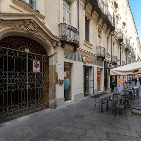 L'Angolo Di Chiara Nel Cuore Di Torino エクステリア 写真