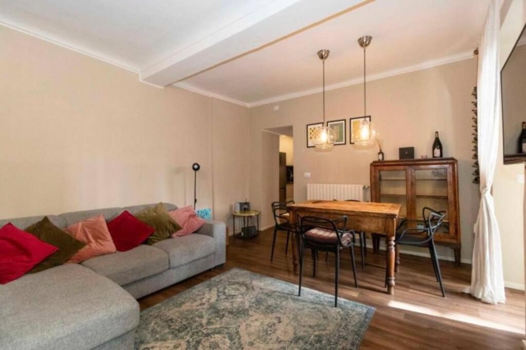 L'Angolo Di Chiara Nel Cuore Di Torino エクステリア 写真