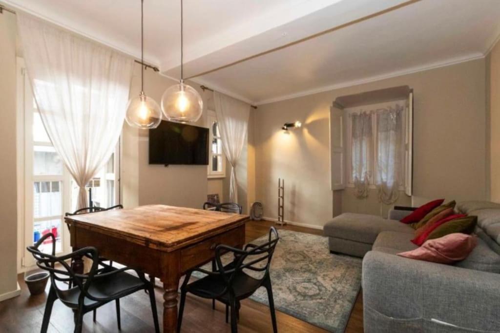 L'Angolo Di Chiara Nel Cuore Di Torino エクステリア 写真