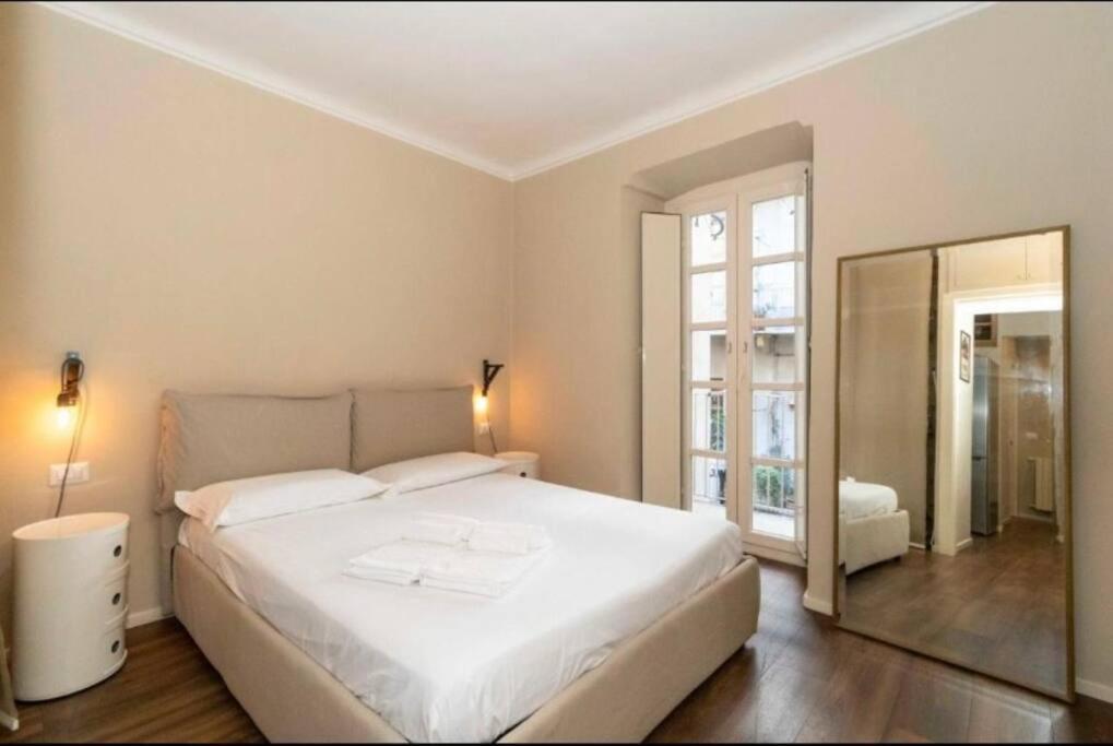 L'Angolo Di Chiara Nel Cuore Di Torino エクステリア 写真